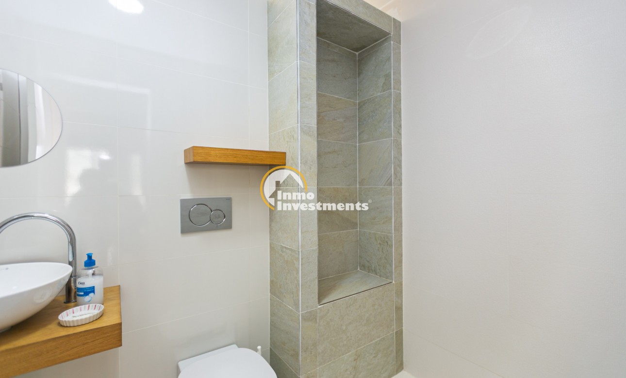 Bestaande bouw - Bungalow - Ciudad Quesada - Doña Pepa