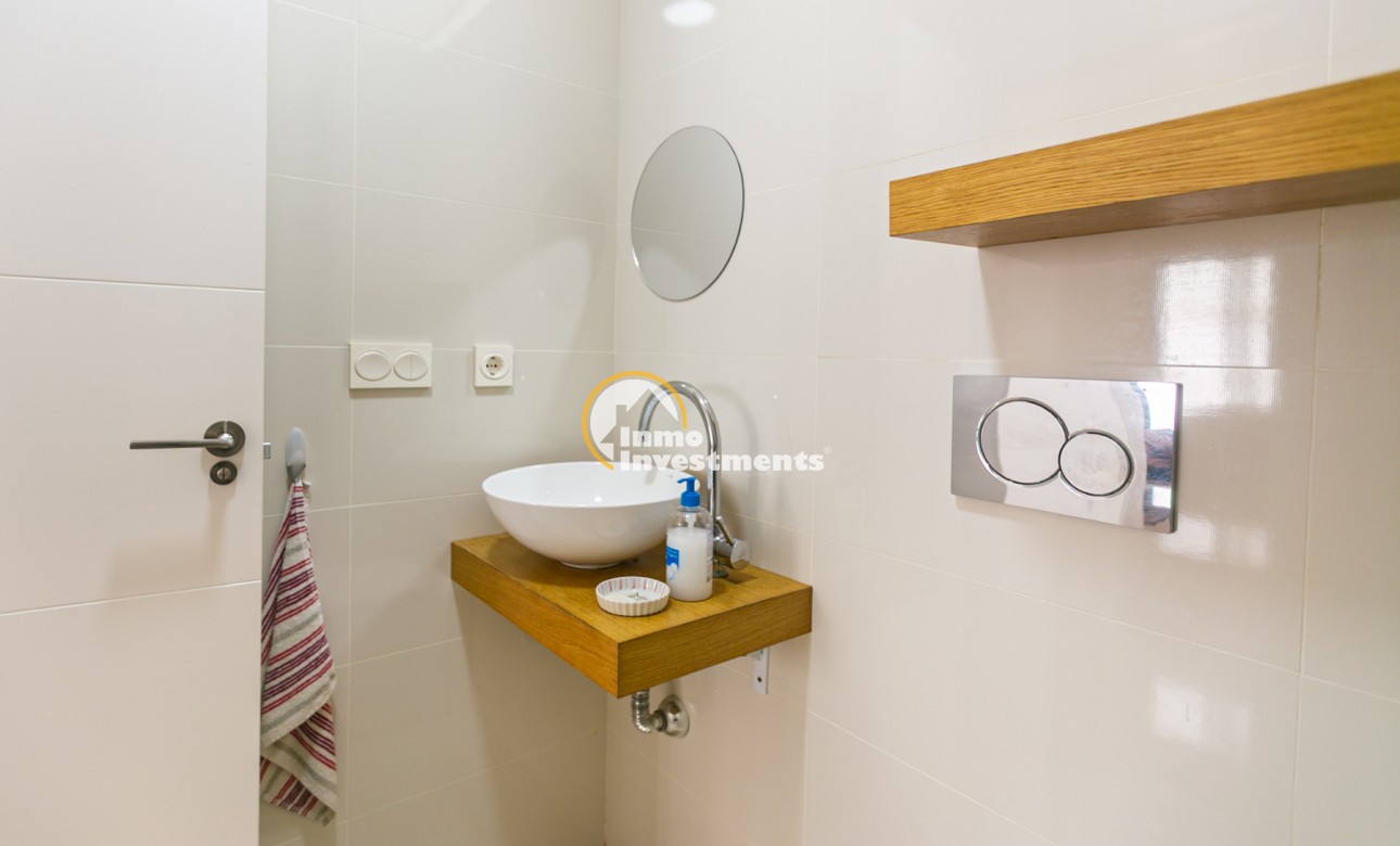 Bestaande bouw - Bungalow - Ciudad Quesada - Doña Pepa