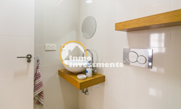 Bestaande bouw - Bungalow - Ciudad Quesada - Doña Pepa