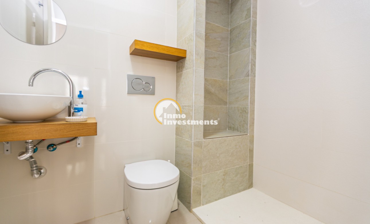 Bestaande bouw - Bungalow - Ciudad Quesada - Doña Pepa
