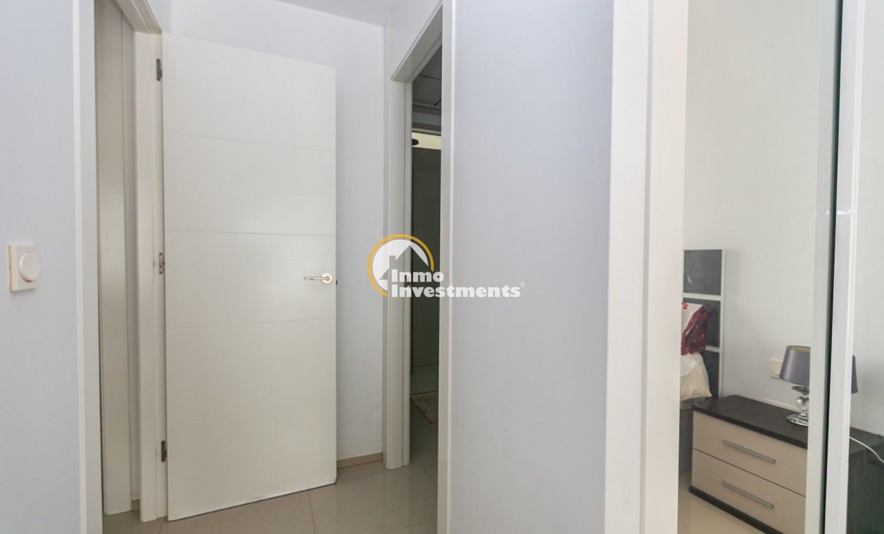 Bestaande bouw - Bungalow - Ciudad Quesada - Doña Pepa