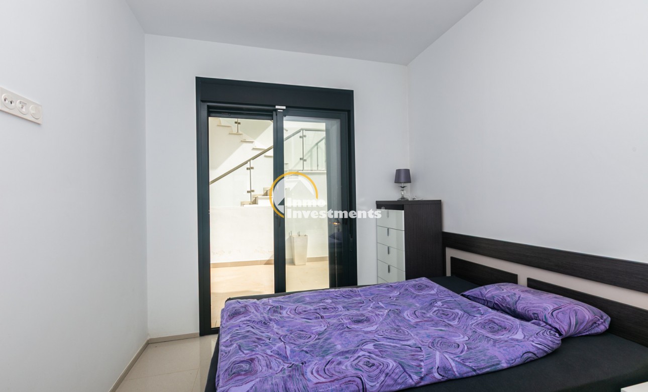 Bestaande bouw - Bungalow - Ciudad Quesada - Doña Pepa