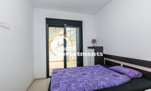 Bestaande bouw - Bungalow - Ciudad Quesada - Doña Pepa