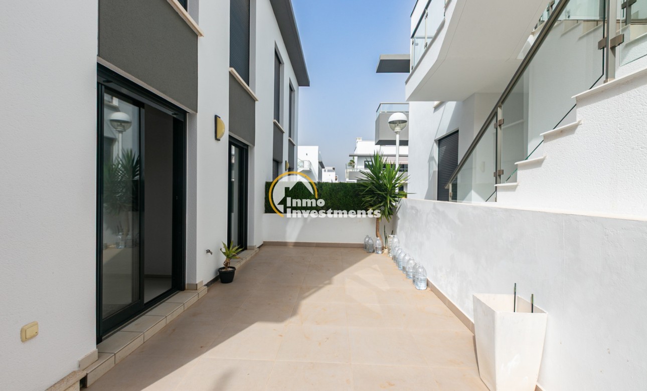 Bestaande bouw - Bungalow - Ciudad Quesada - Doña Pepa