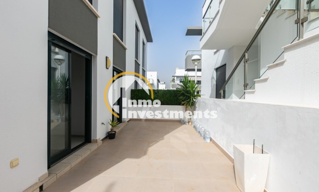 Bestaande bouw - Bungalow - Ciudad Quesada - Doña Pepa
