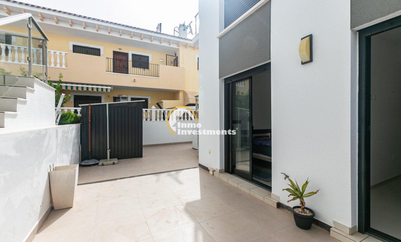 Bestaande bouw - Bungalow - Ciudad Quesada - Doña Pepa