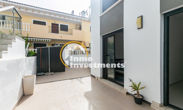 Bestaande bouw - Bungalow - Ciudad Quesada - Doña Pepa