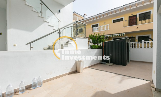 Bestaande bouw - Bungalow - Ciudad Quesada - Doña Pepa