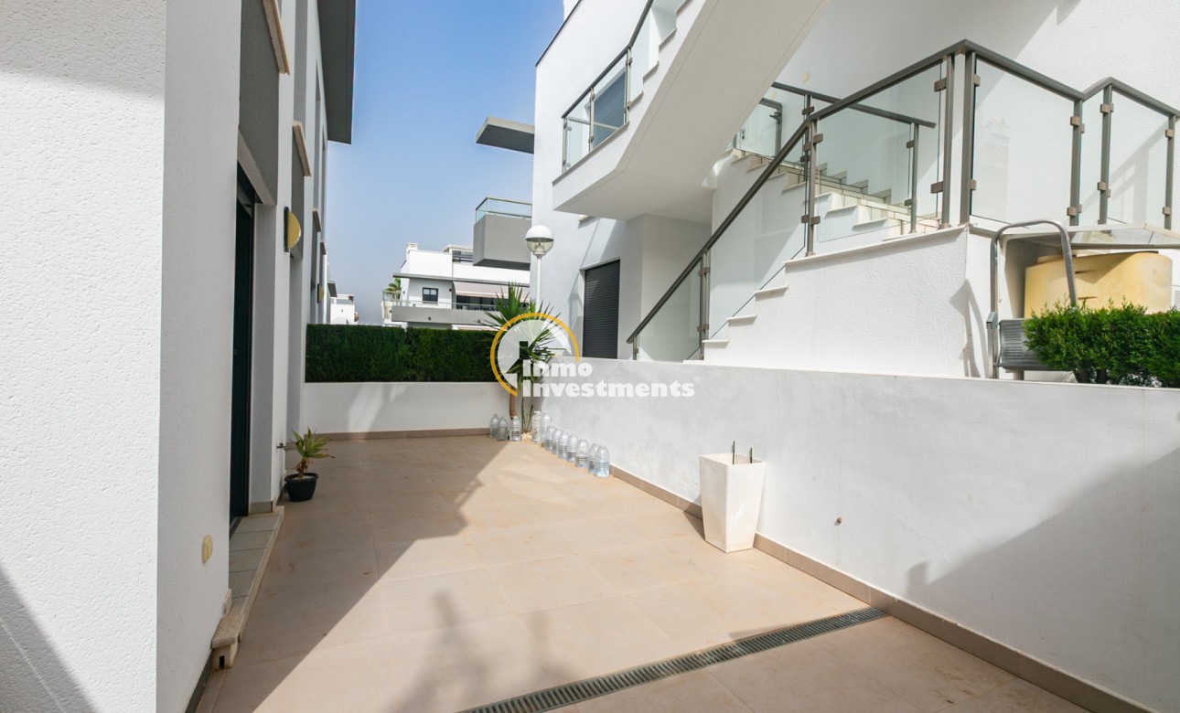 Bestaande bouw - Bungalow - Ciudad Quesada - Doña Pepa