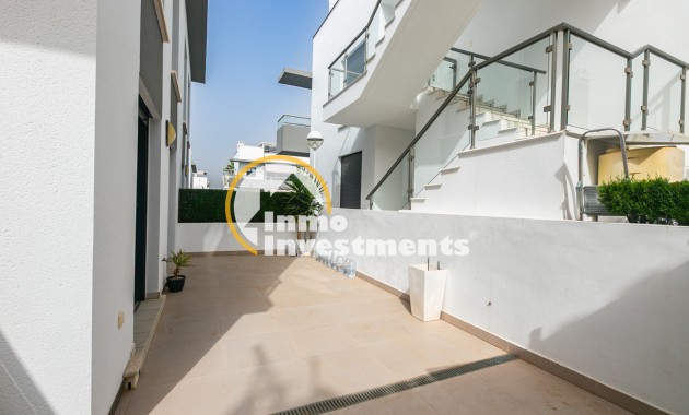 Bestaande bouw - Bungalow - Ciudad Quesada - Doña Pepa
