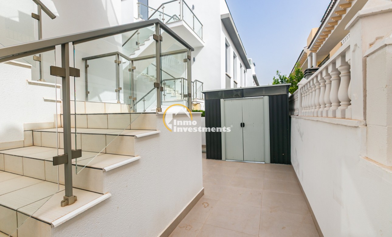 Bestaande bouw - Bungalow - Ciudad Quesada - Doña Pepa