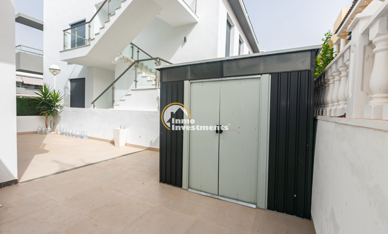 Bestaande bouw - Bungalow - Ciudad Quesada - Doña Pepa