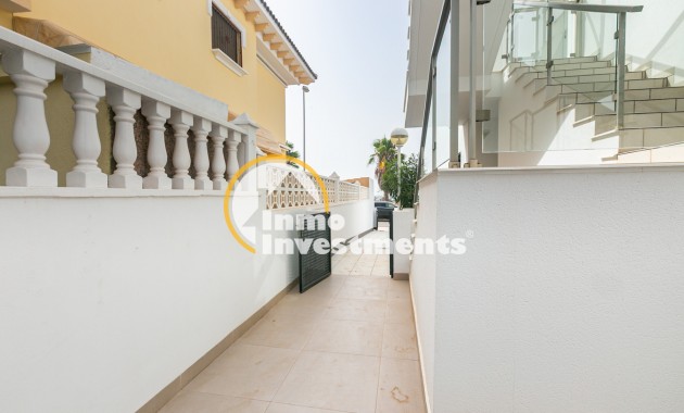 Bestaande bouw - Bungalow - Ciudad Quesada - Doña Pepa