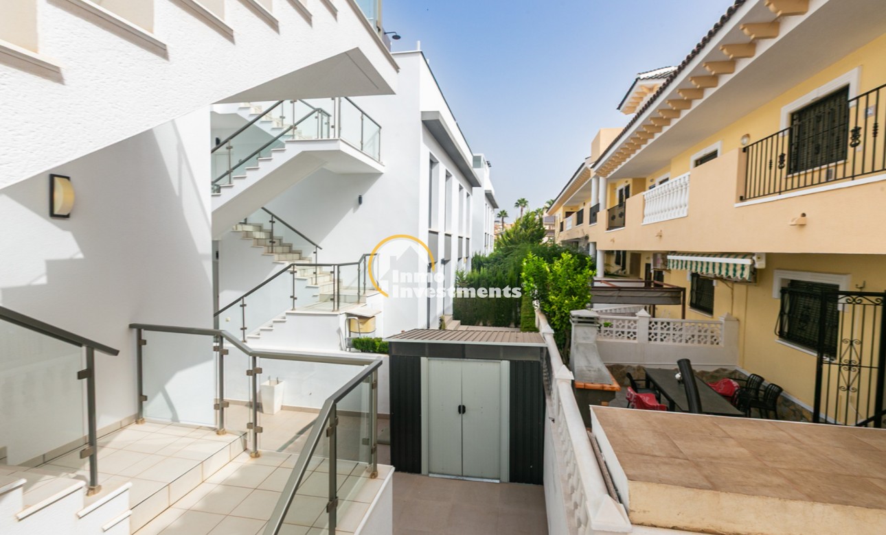 Bestaande bouw - Bungalow - Ciudad Quesada - Doña Pepa