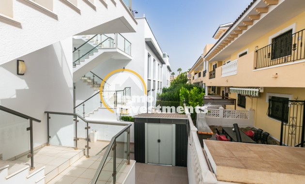 Bestaande bouw - Bungalow - Ciudad Quesada - Doña Pepa