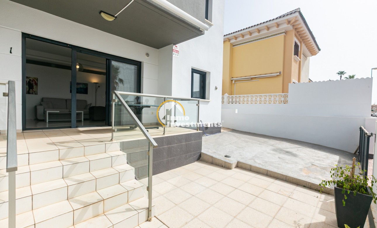 Bestaande bouw - Bungalow - Ciudad Quesada - Doña Pepa