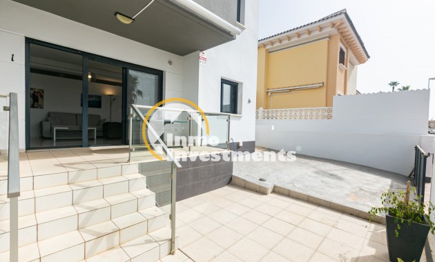 Bestaande bouw - Bungalow - Ciudad Quesada - Doña Pepa