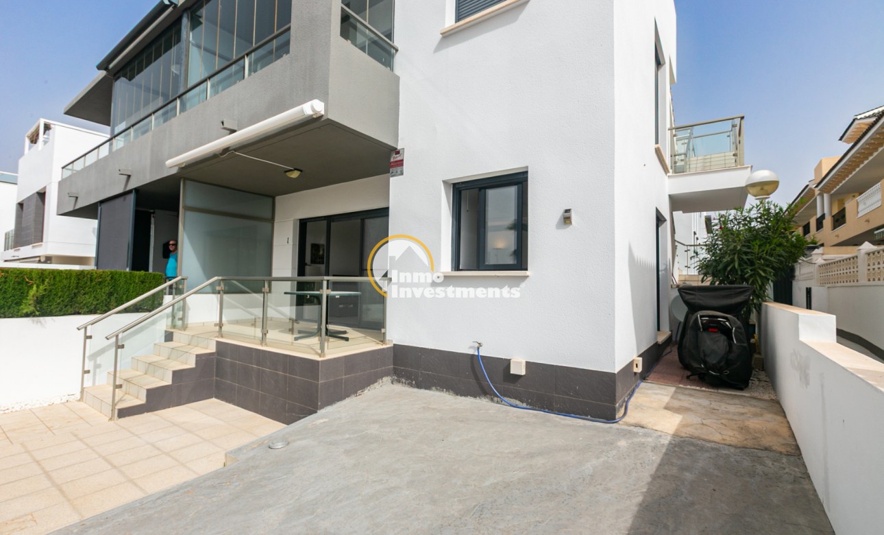 Bestaande bouw - Bungalow - Ciudad Quesada - Doña Pepa