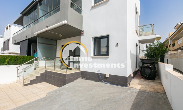 Bestaande bouw - Bungalow - Ciudad Quesada - Doña Pepa