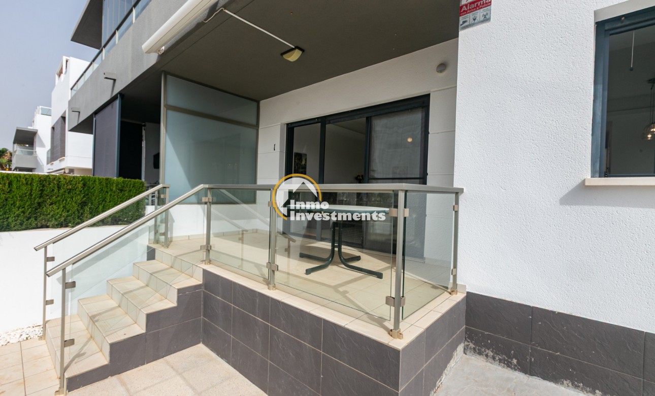 Bestaande bouw - Bungalow - Ciudad Quesada - Doña Pepa