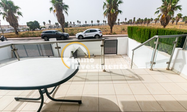 Bestaande bouw - Bungalow - Ciudad Quesada - Doña Pepa