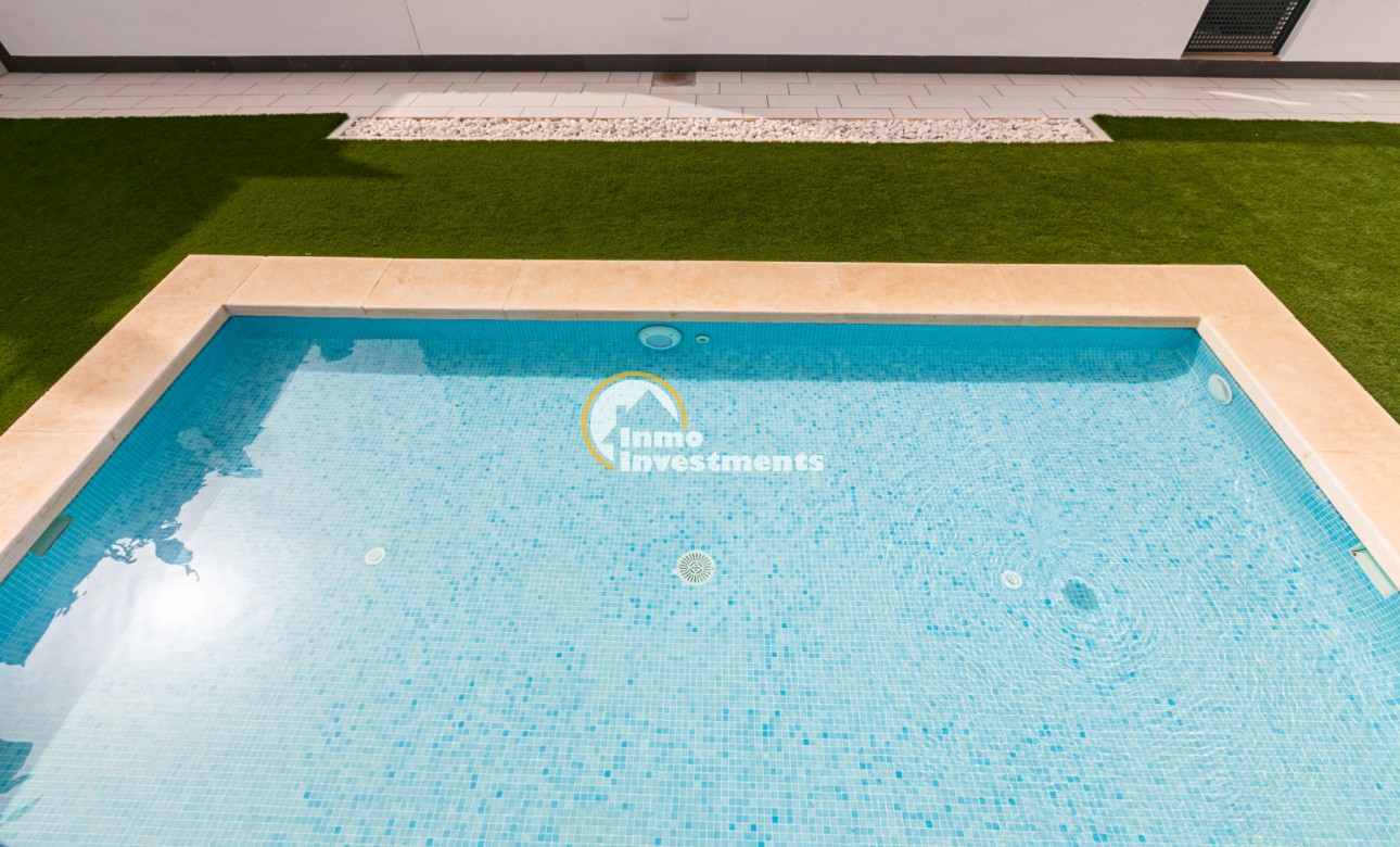 Bestaande bouw - Bungalow - Ciudad Quesada - Doña Pepa