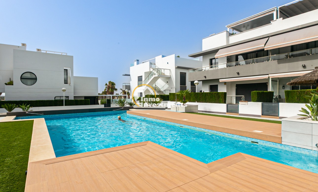 Bestaande bouw - Bungalow - Ciudad Quesada - Doña Pepa