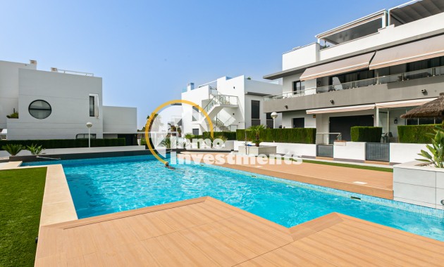 Bestaande bouw - Bungalow - Ciudad Quesada - Doña Pepa