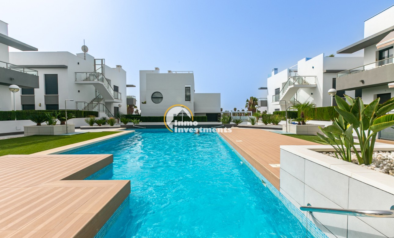 Bestaande bouw - Bungalow - Ciudad Quesada - Doña Pepa