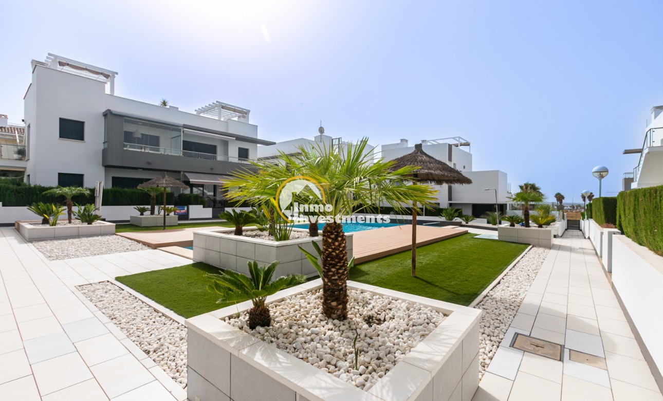 Bestaande bouw - Bungalow - Ciudad Quesada - Doña Pepa