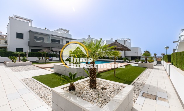 Bestaande bouw - Bungalow - Ciudad Quesada - Doña Pepa