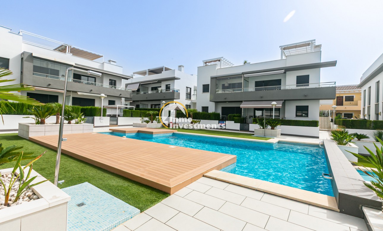 Bestaande bouw - Bungalow - Ciudad Quesada - Doña Pepa