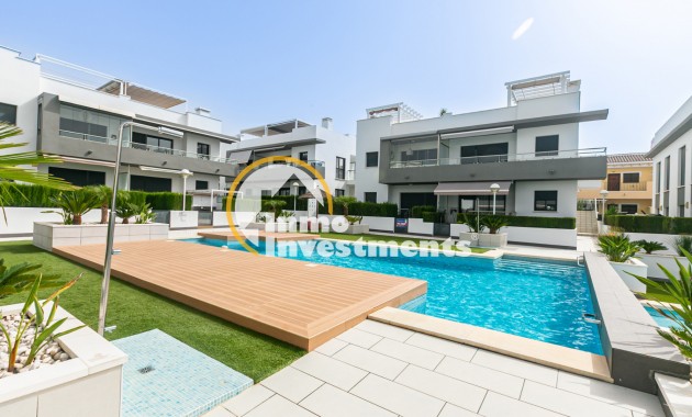 Bestaande bouw - Bungalow - Ciudad Quesada - Doña Pepa