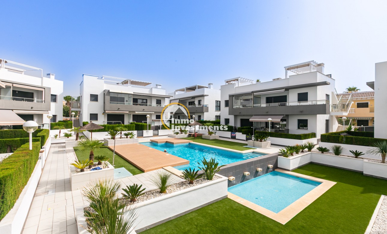 Bestaande bouw - Bungalow - Ciudad Quesada - Doña Pepa