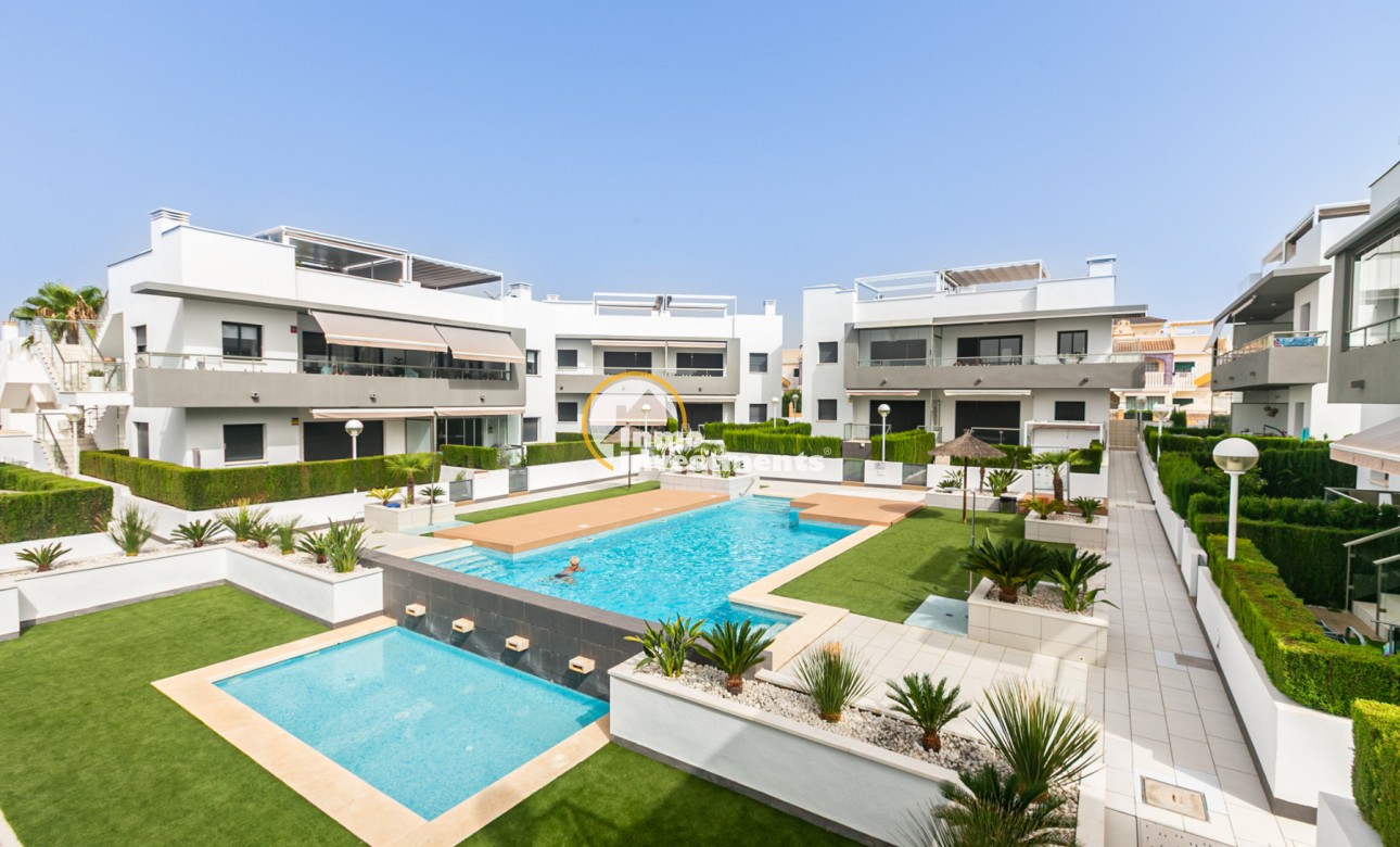 Bestaande bouw - Bungalow - Ciudad Quesada - Doña Pepa