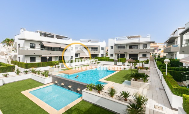 Bestaande bouw - Bungalow - Ciudad Quesada - Doña Pepa