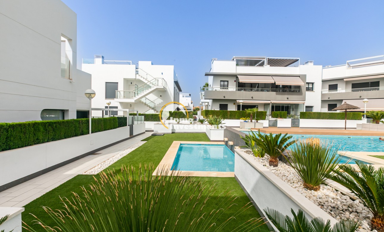 Bestaande bouw - Bungalow - Ciudad Quesada - Doña Pepa