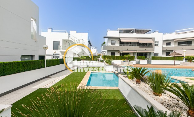 Bestaande bouw - Bungalow - Ciudad Quesada - Doña Pepa