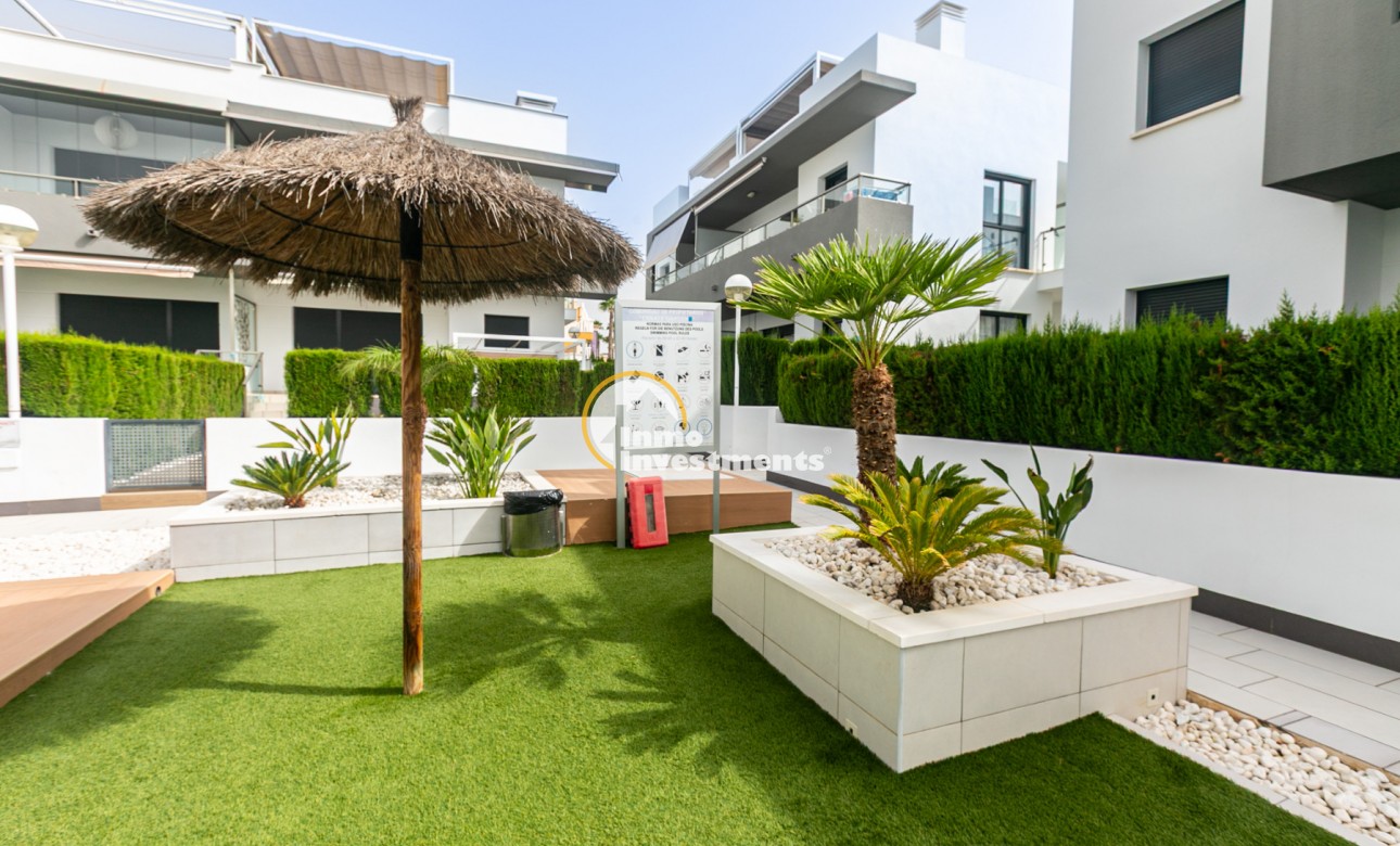 Bestaande bouw - Bungalow - Ciudad Quesada - Doña Pepa