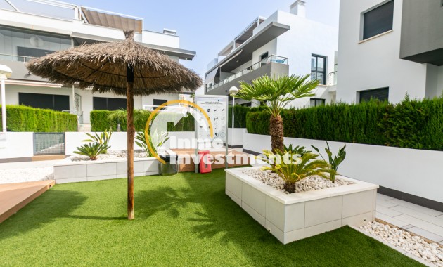 Bestaande bouw - Bungalow - Ciudad Quesada - Doña Pepa
