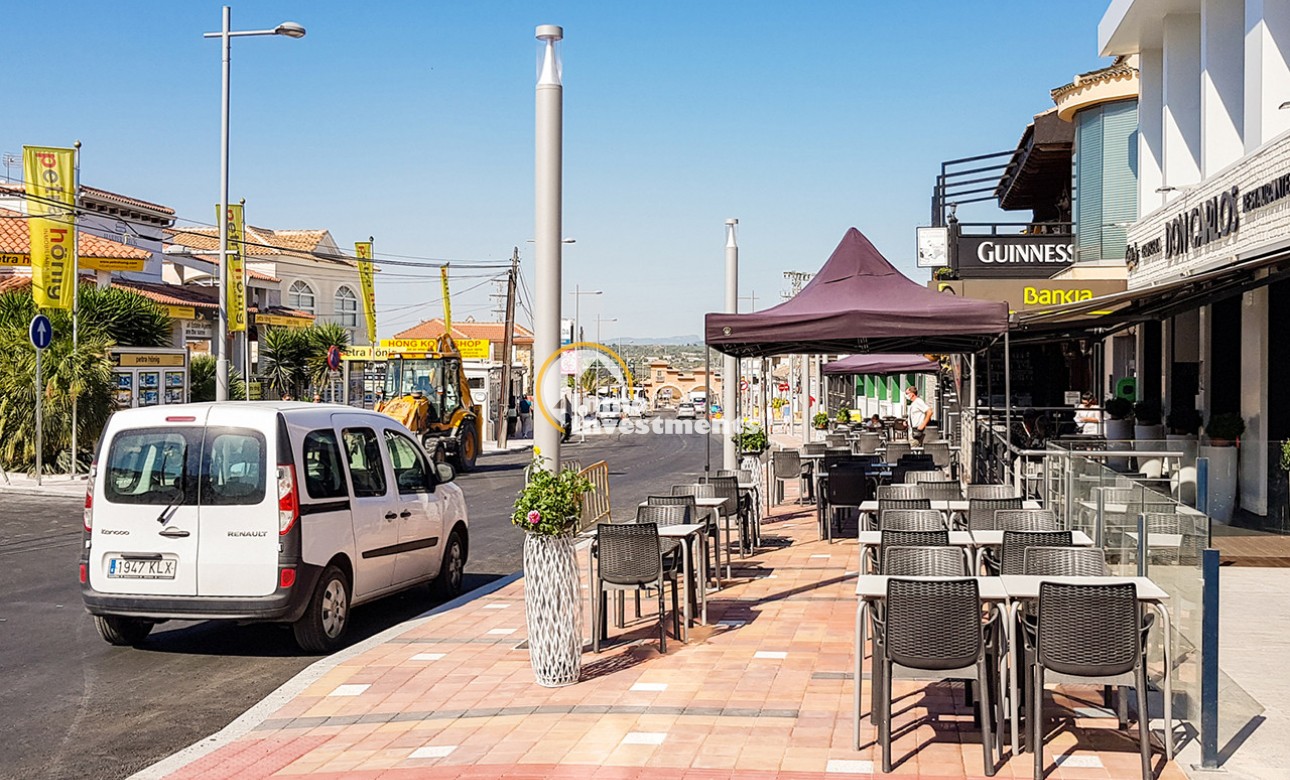 Bestaande bouw - Bungalow - Ciudad Quesada - Doña Pepa
