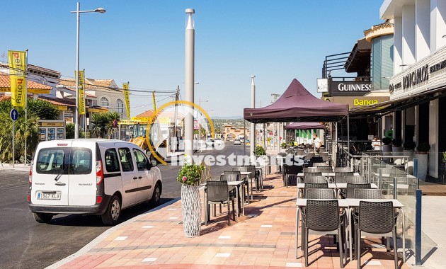 Bestaande bouw - Bungalow - Ciudad Quesada - Doña Pepa