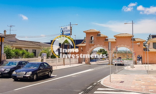Bestaande bouw - Bungalow - Ciudad Quesada - Doña Pepa