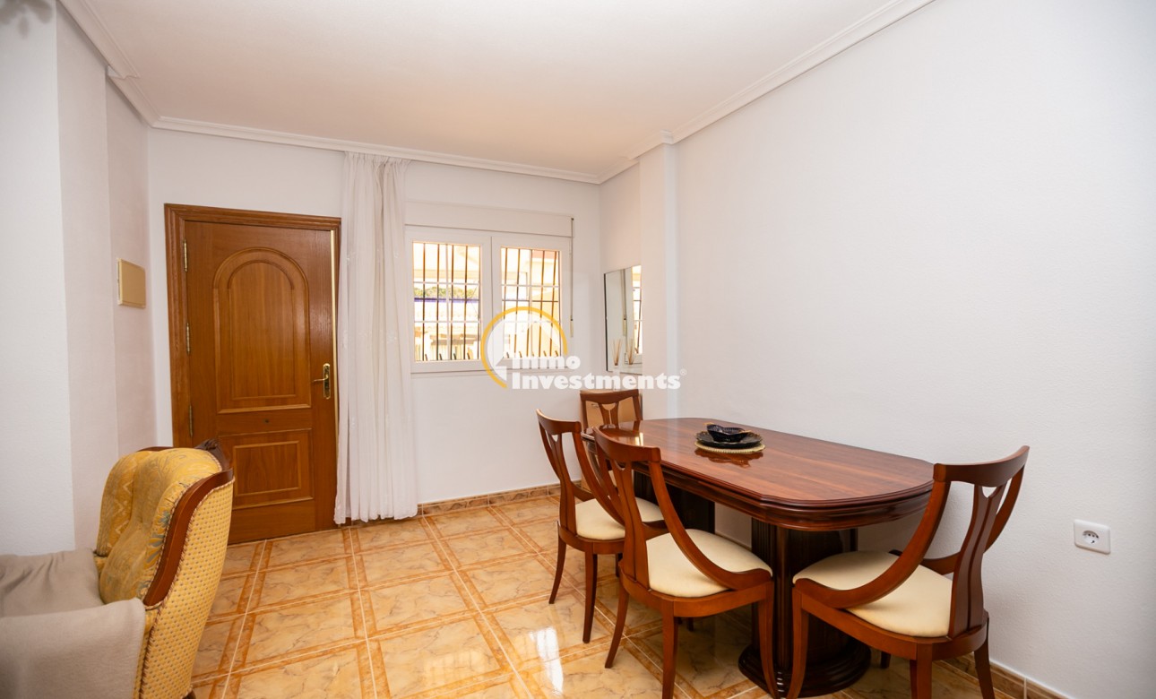 Resale - Town house - La Zenia
