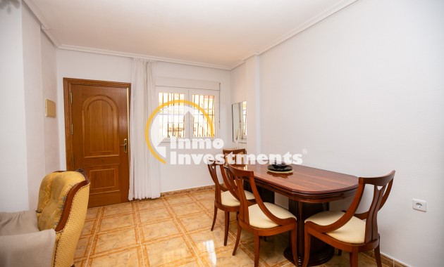 Resale - Town house - La Zenia