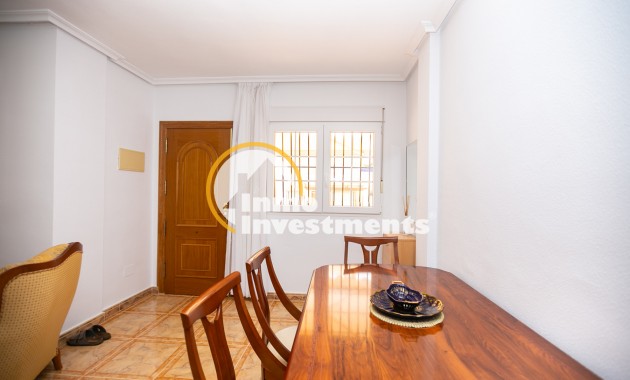 Resale - Town house - La Zenia