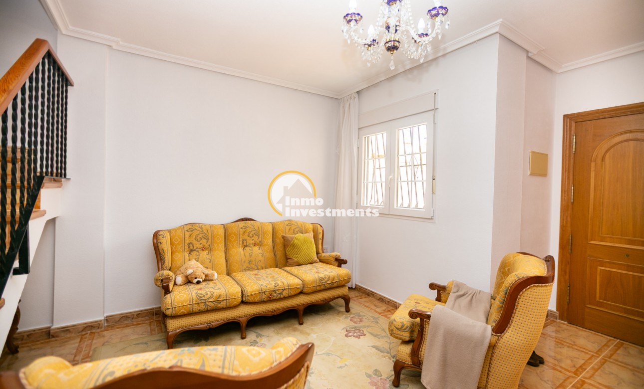 Resale - Town house - La Zenia