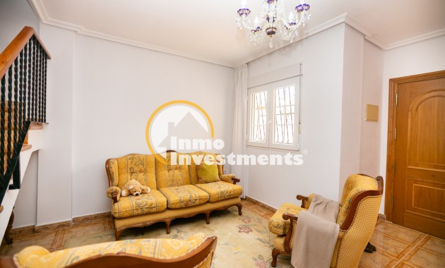 Resale - Town house - La Zenia