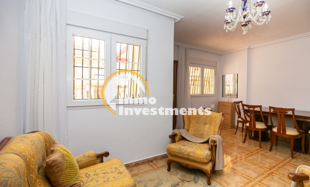 Resale - Town house - La Zenia