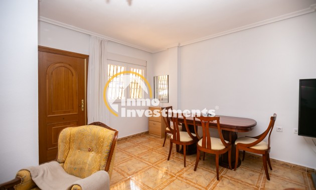 Resale - Town house - La Zenia